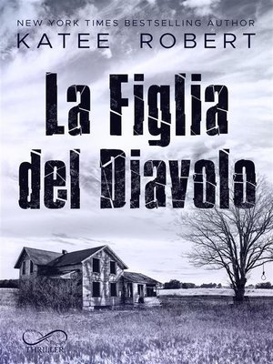 cover image of La figlia del diavolo